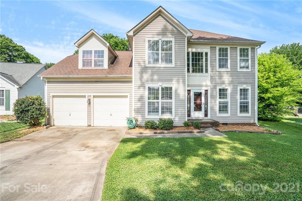 5716 Spring Gate Court