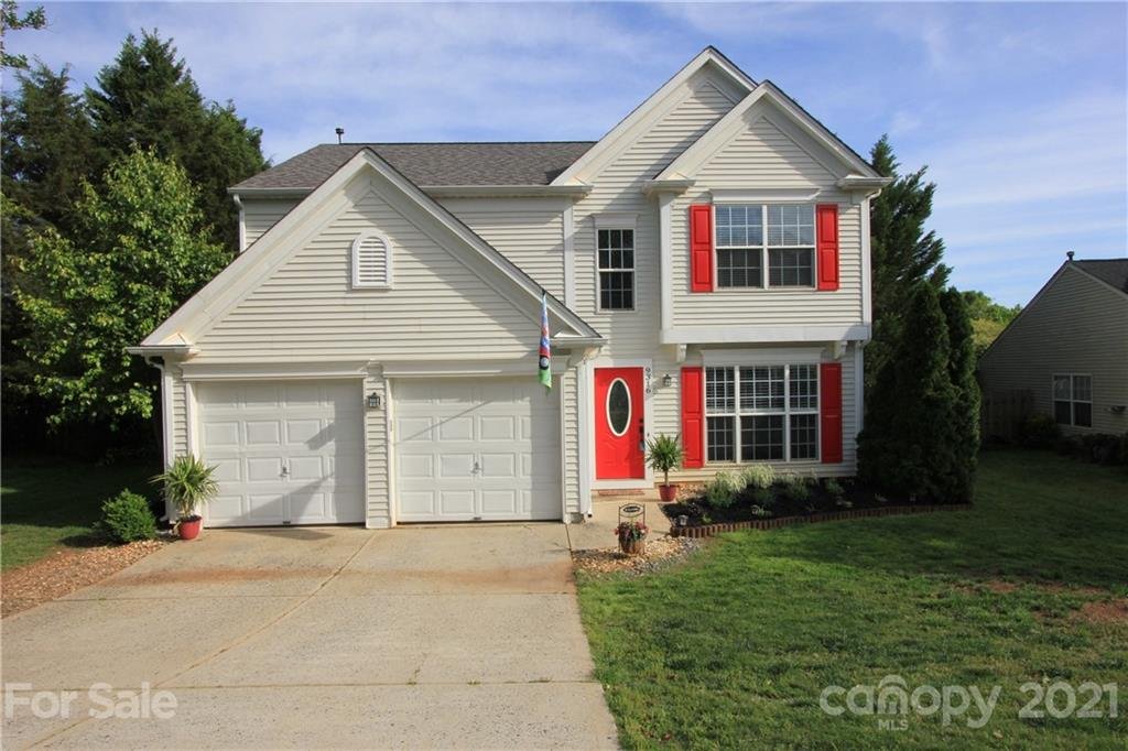 9316 Culcairn Road