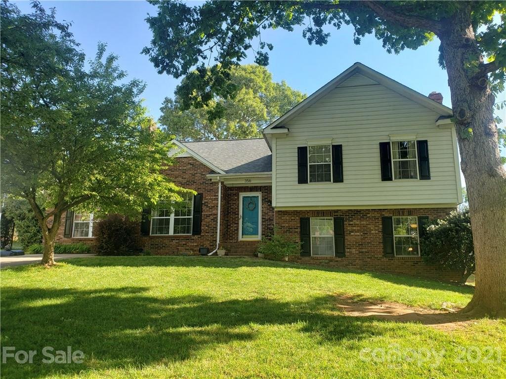 356 Reed Creek Road