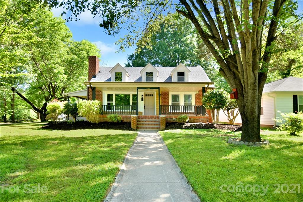 352 Aycock Street