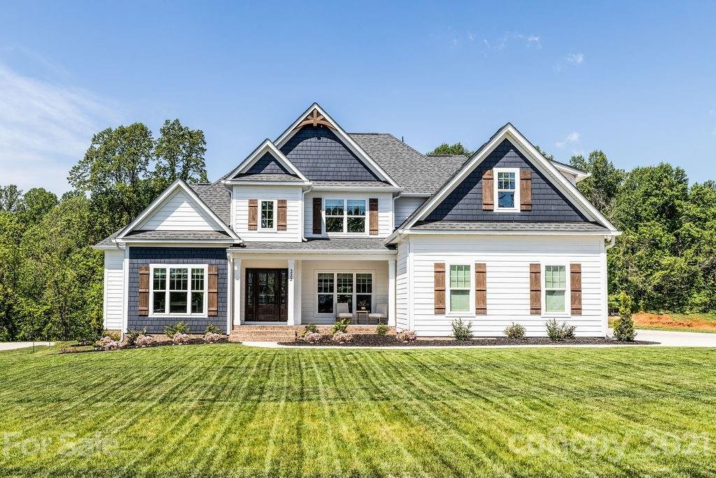 222 Hidden Meadows Drive 19