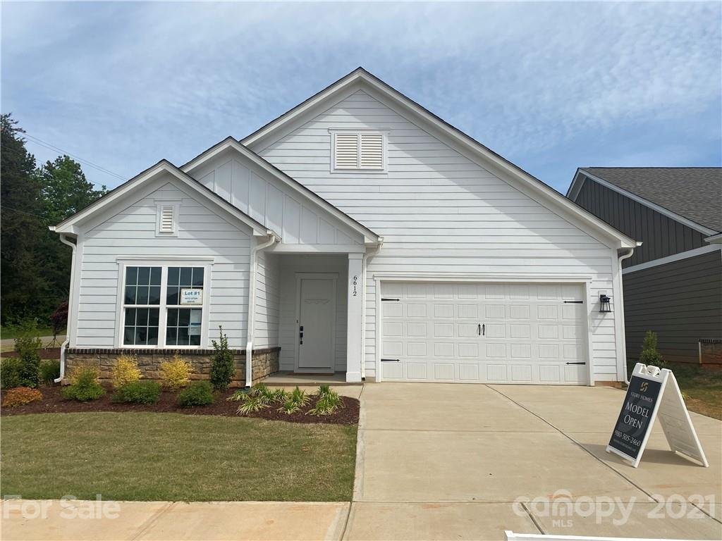 6612 Star Drive