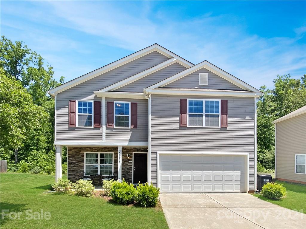 3828 Alexander Forest Drive