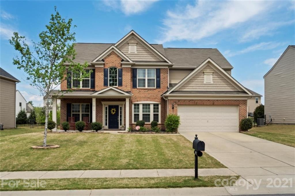 3960 Kestrel Lane