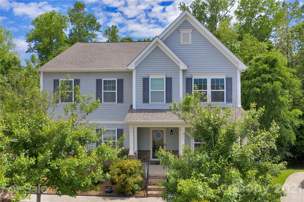 431 Fischer Road