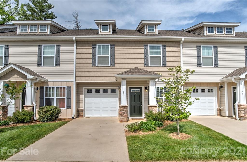 23 Barnett Shoals Drive E-3