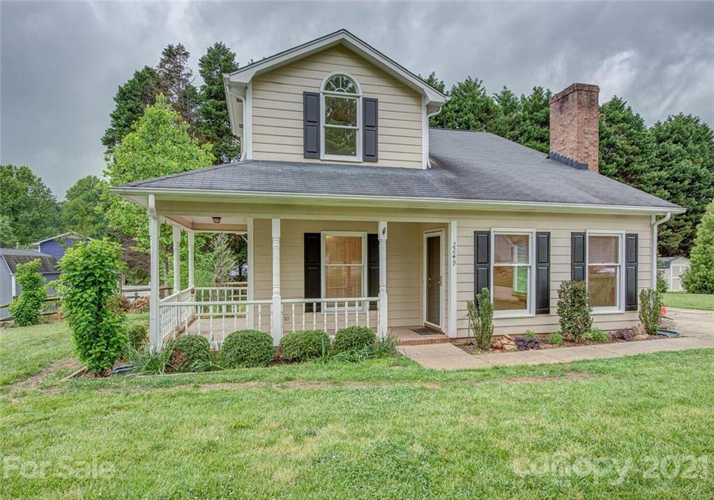 2249 Swain Court