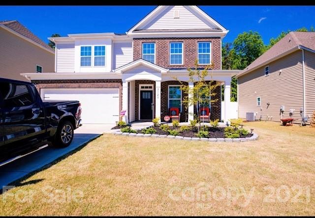 2125 Black Forest Cove