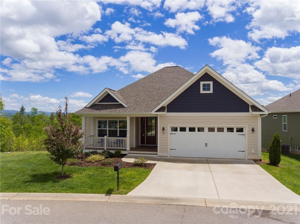 78 Rose Creek Road