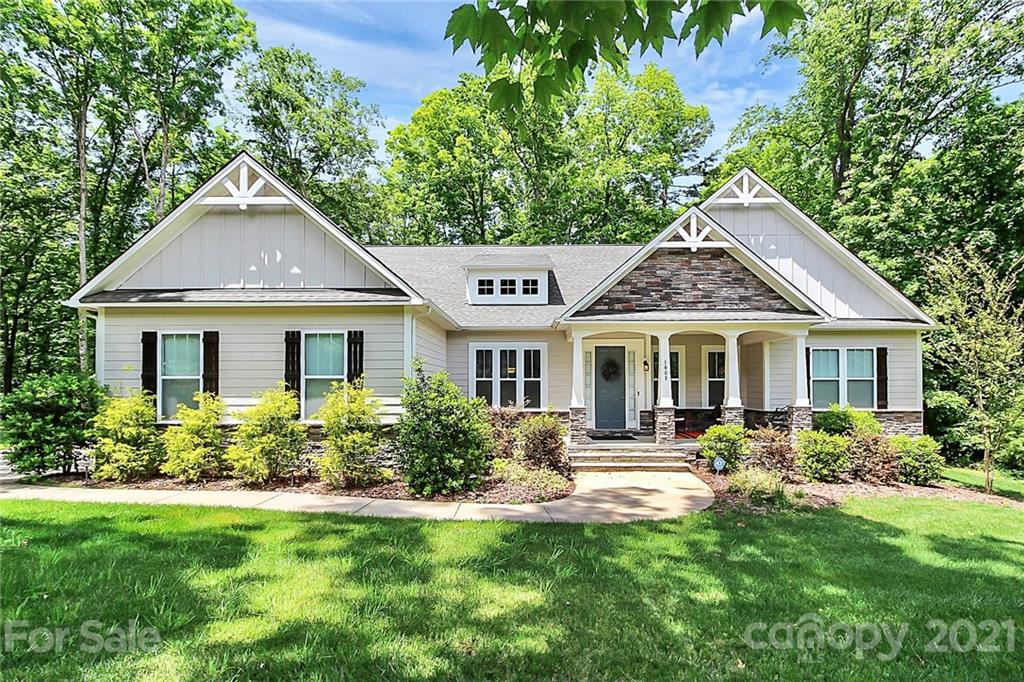 1008 Crofton Drive