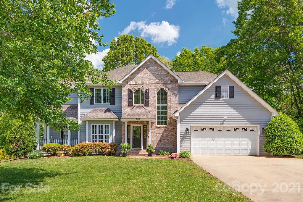 102 Welwyn Lane