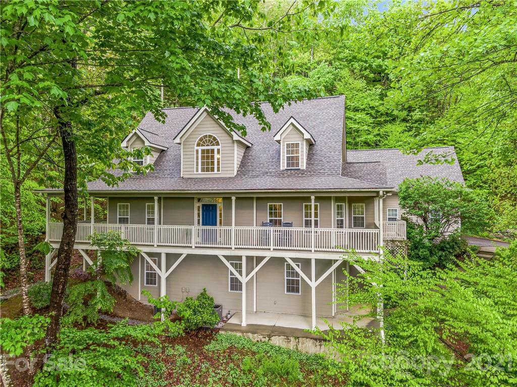 417 Blue Mist Way