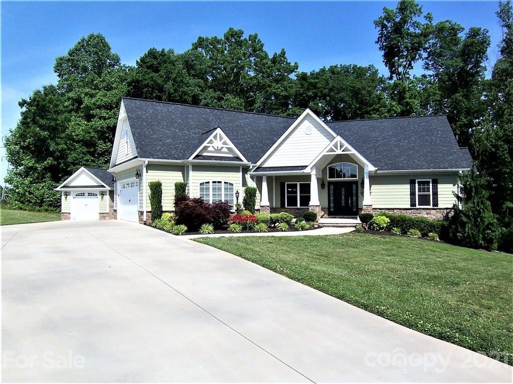 1389 Redmon Drive