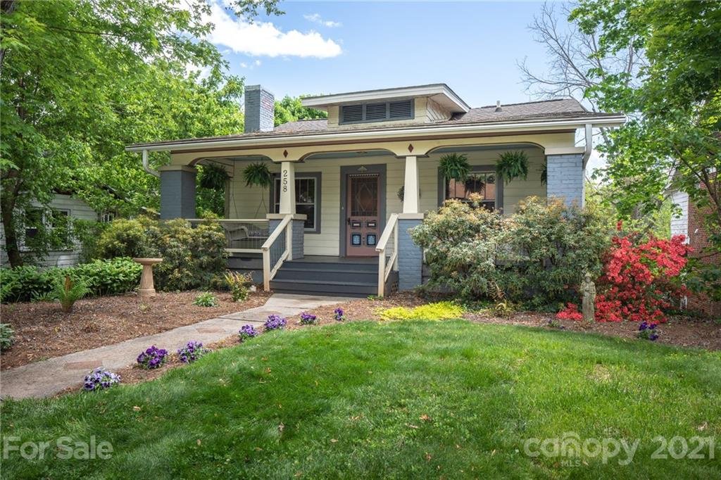 258 Sulphur Springs Road