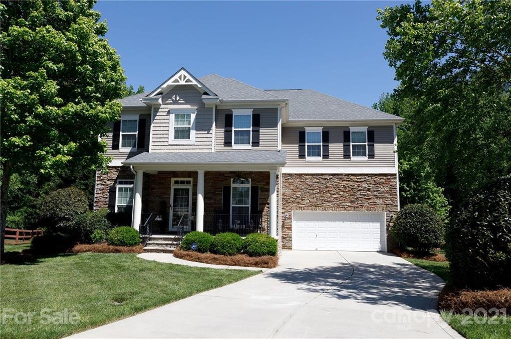 8000 Penman Springs Drive