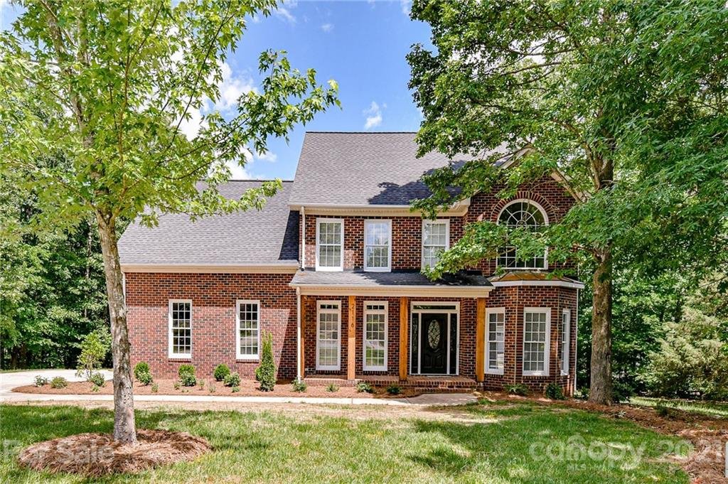 2116 Cotton Mill Court