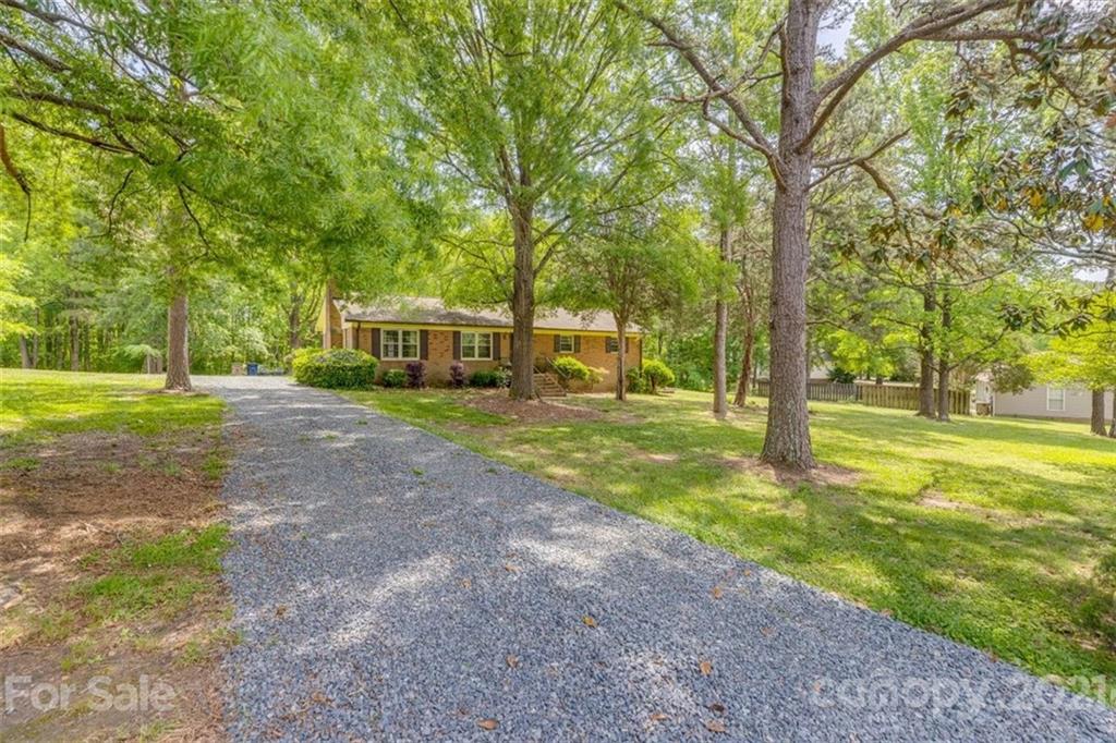 201 Allison Drive