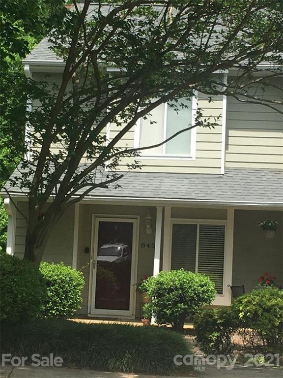 845 Sardis Cove Drive