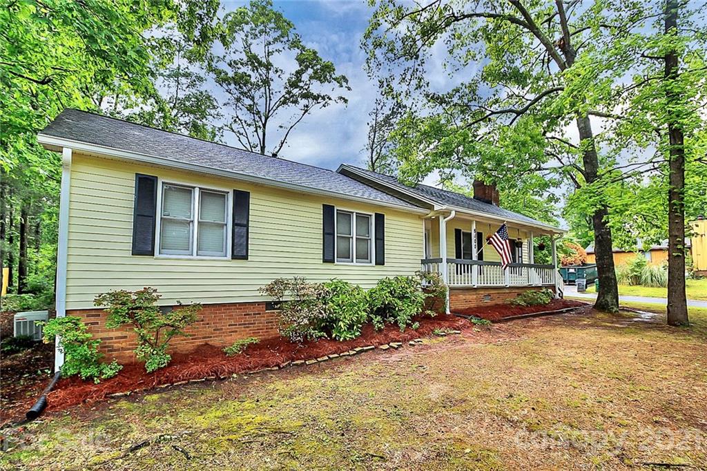 8100 Barncliff Road
