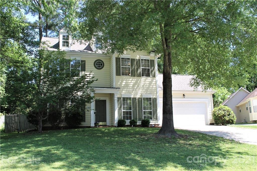 7409 Bulle Rock Court