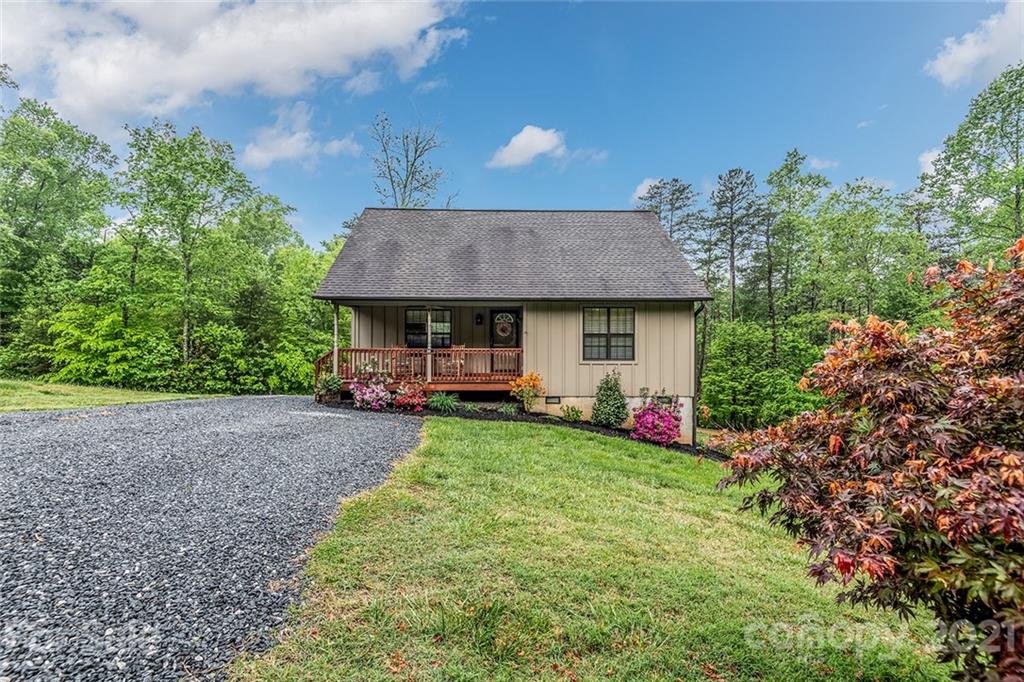 58 Barefoot Ridge Drive 2
