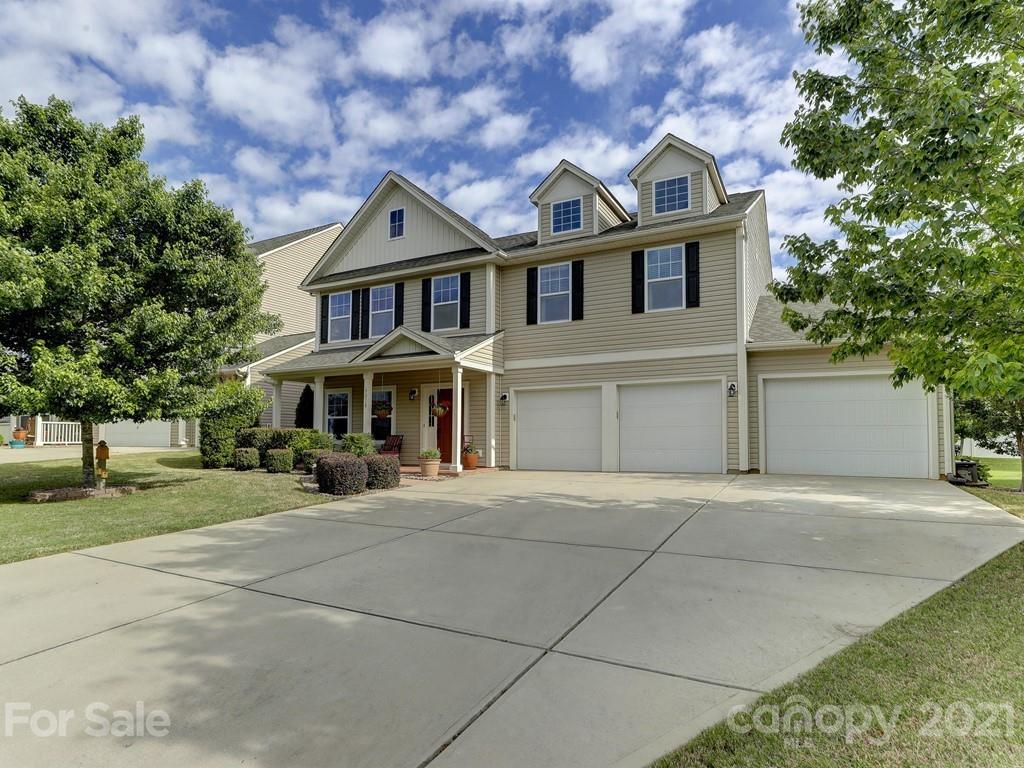 9018 Klein Road
