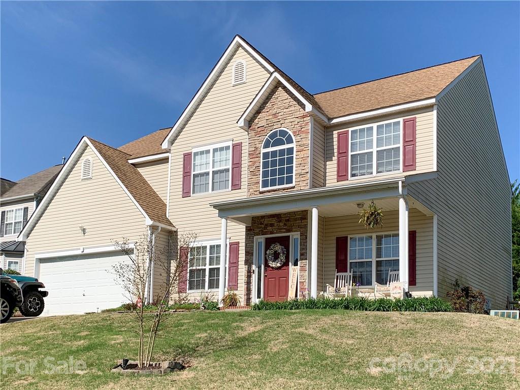 2049 White Cedar Lane