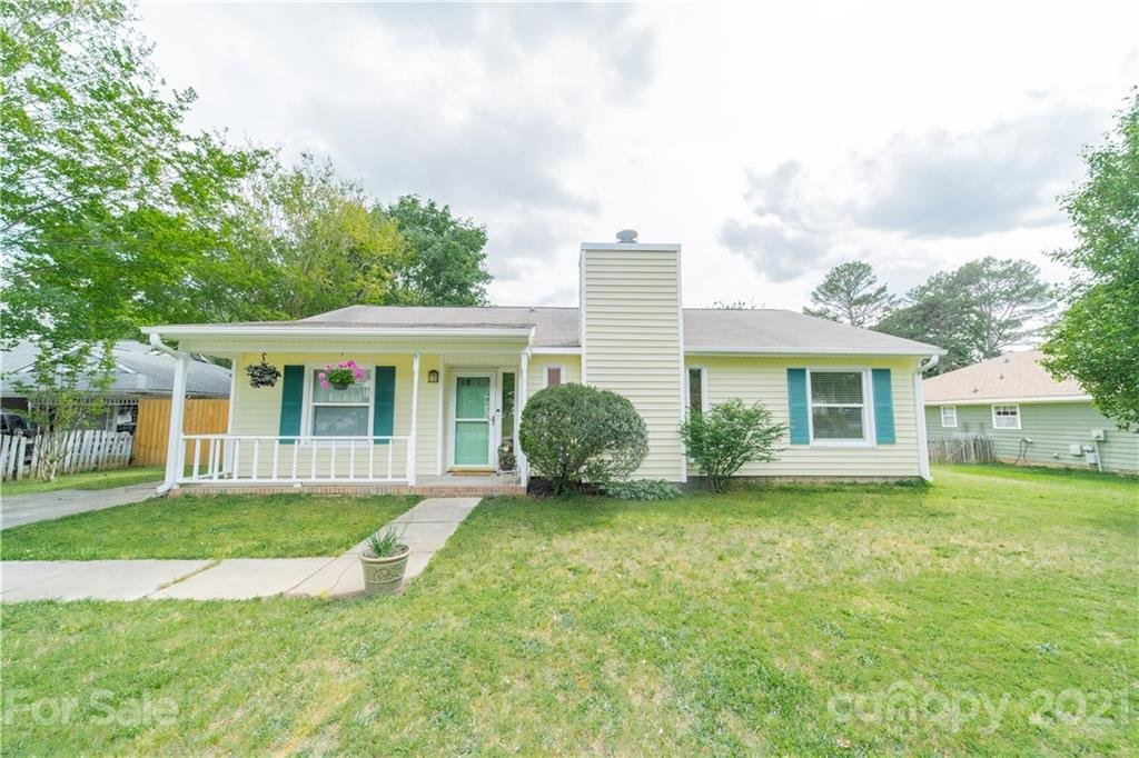 4329 Ludi Mae Court