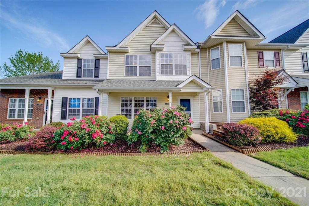 7312 Sun Dance Drive