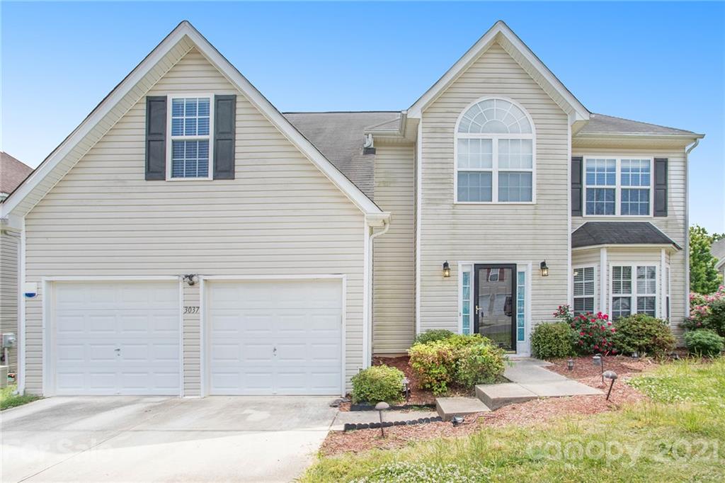 3037 Rocket Road