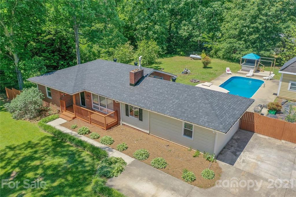 215 Tomberlin Road