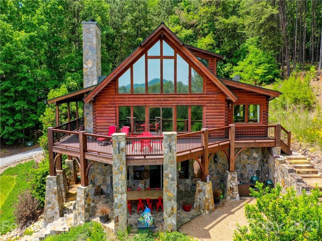 156 Cozy Lane