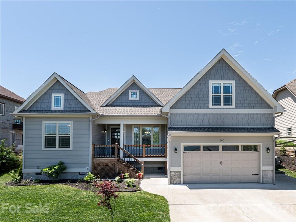 140 Climbing Aster Way
