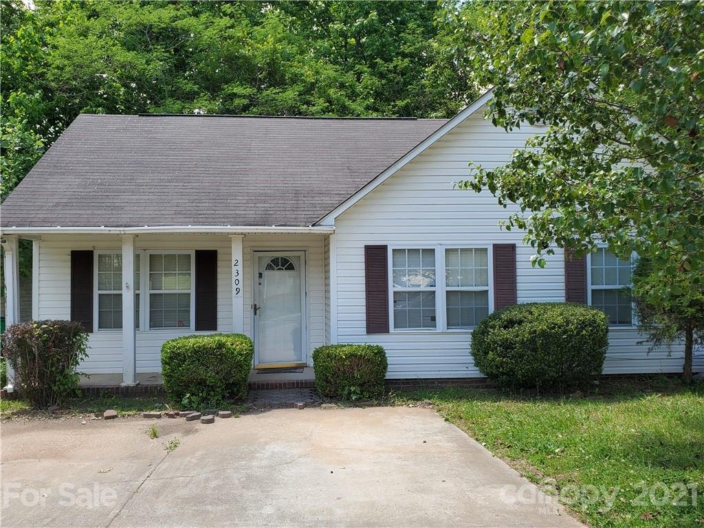 2309 Blue Hampton Lane