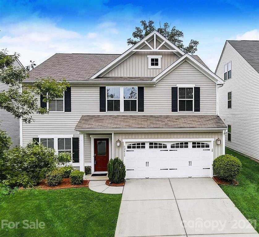 12415 Lookout Point Drive