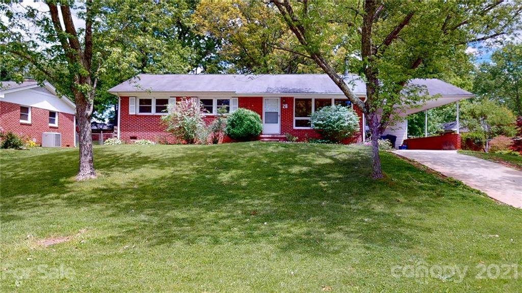 26 Pleasant Ridge Drive