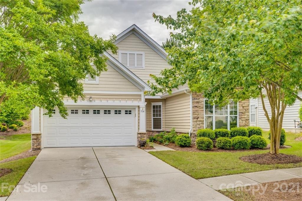 934 Knob Creek Lane