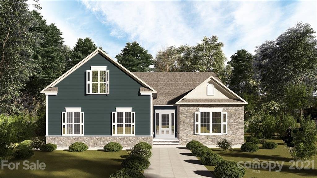 110 Village Lane