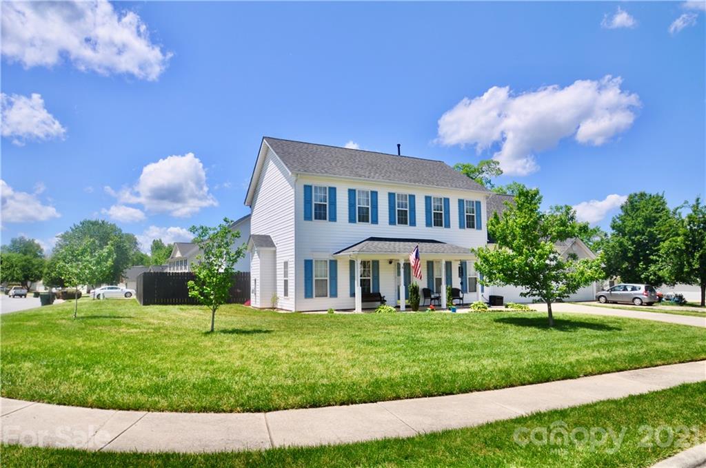 5744 Heron Point Place