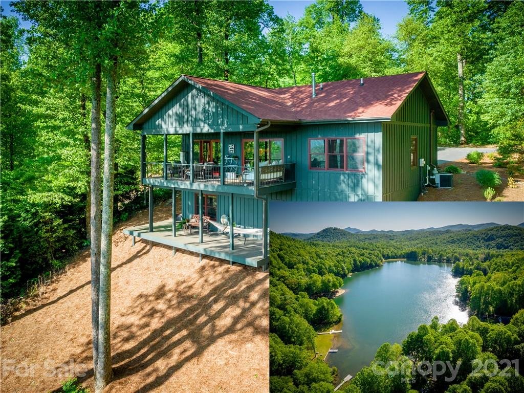 600 Tanglewood Lane