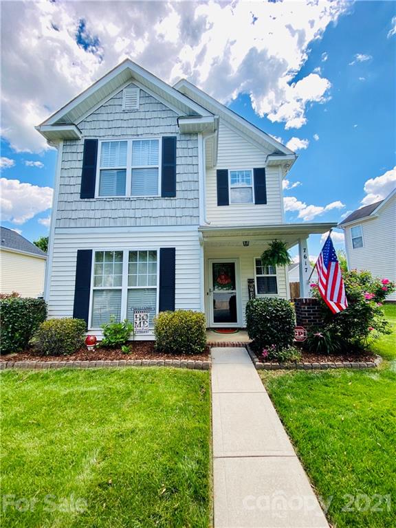 7617 Rolling Meadows Lane