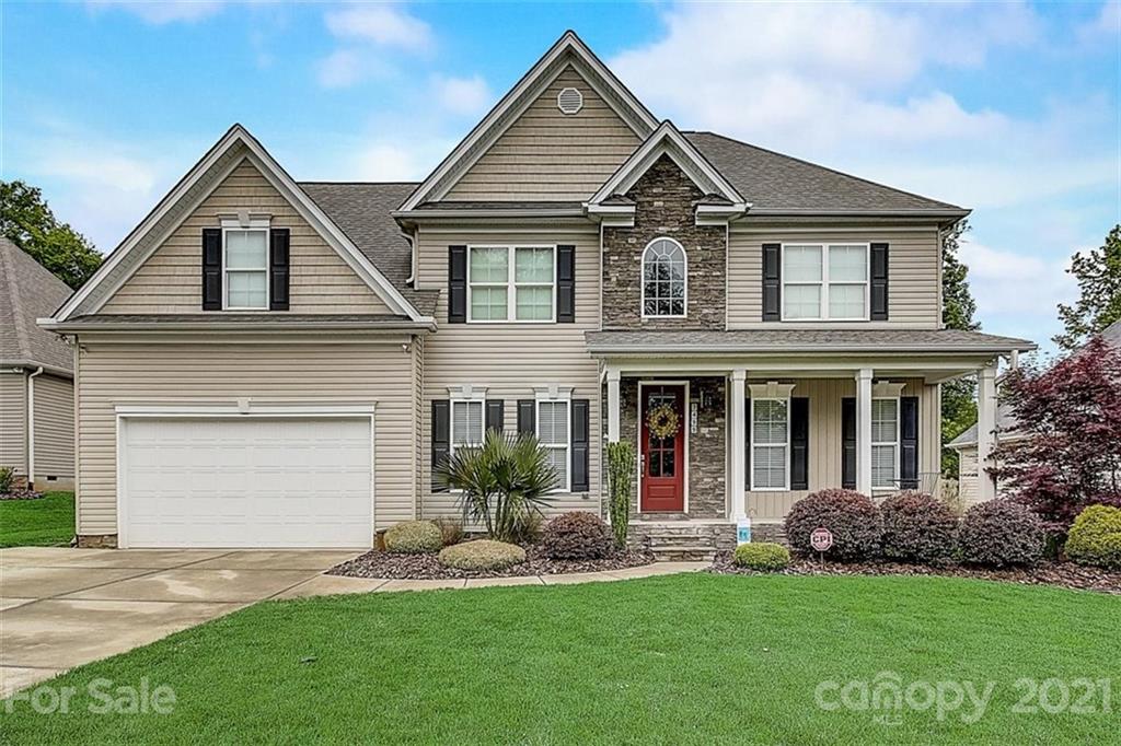 7499 Turkey Trot Drive