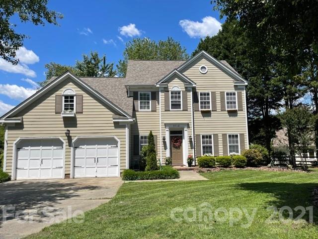 9718 Little River Court