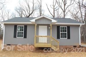 129 Redbud Road