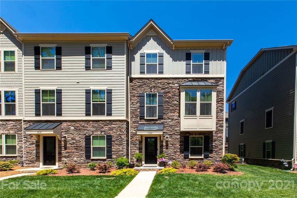 3023 Salix Bend Drive