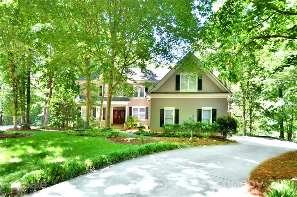 2905 Symphony Woods Drive