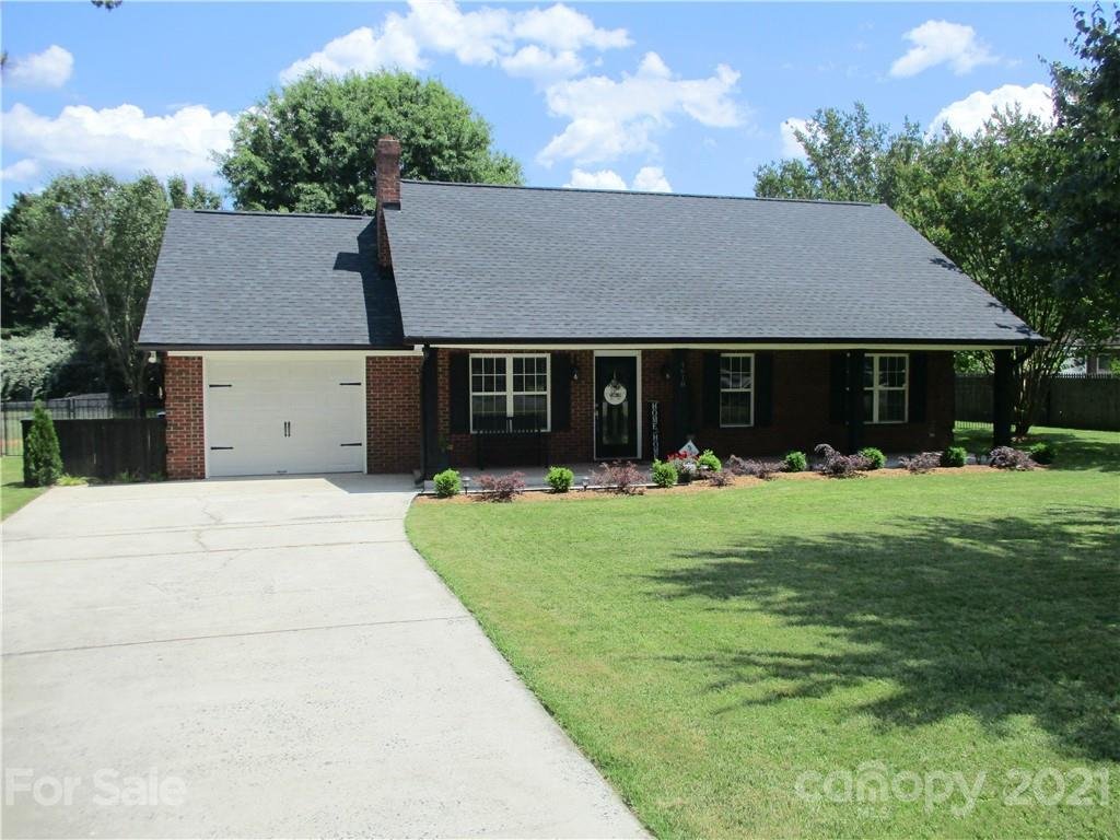 4618 Myers Road