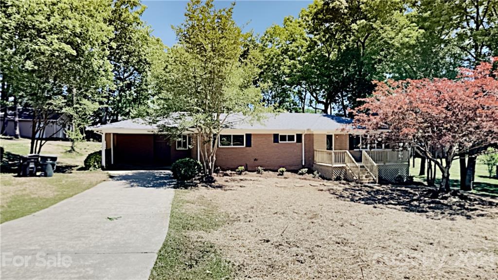 539 Brown Lee Drive