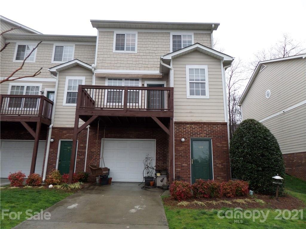 109 High Ridge Road