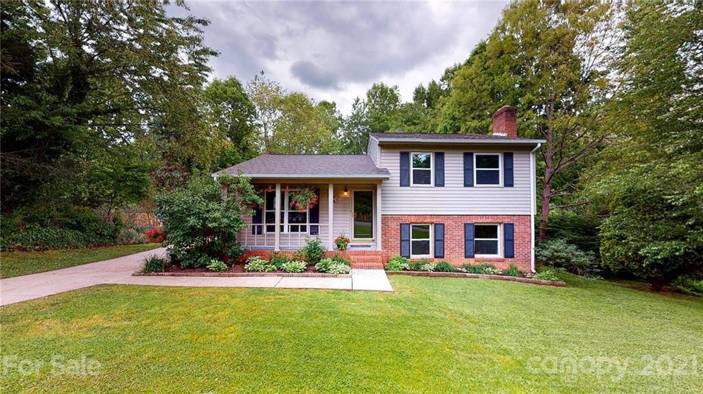 6 Crandon Court